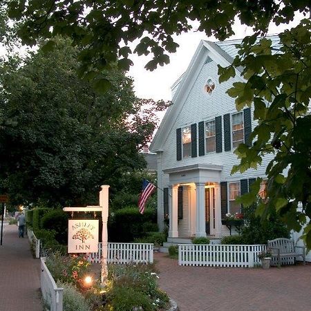 Ashley Inn Edgartown Eksteriør bilde