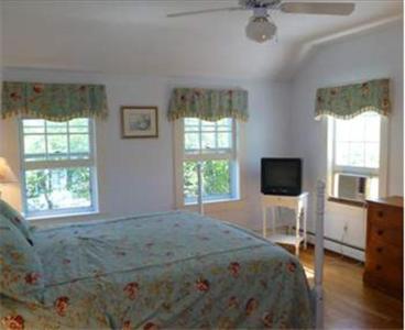 Ashley Inn Edgartown Eksteriør bilde