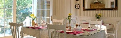 Ashley Inn Edgartown Eksteriør bilde