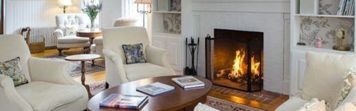 Ashley Inn Edgartown Eksteriør bilde