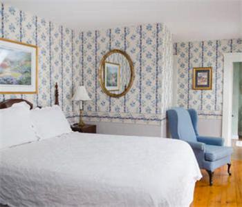 Ashley Inn Edgartown Eksteriør bilde